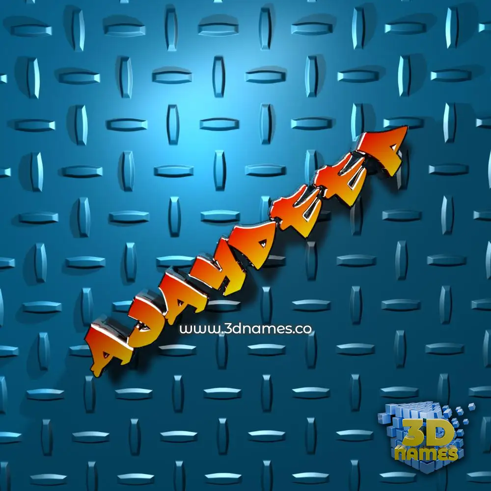 ajaydeep in Grid Style style - 3D name wallpaper ajaydeep in Grid Style style - 3D name wallpaper