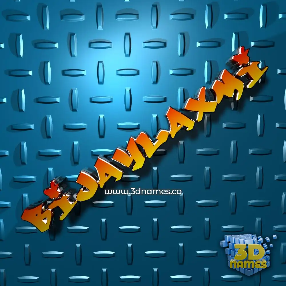 bijaylaxmi in Grid Style style - 3D name wallpaper