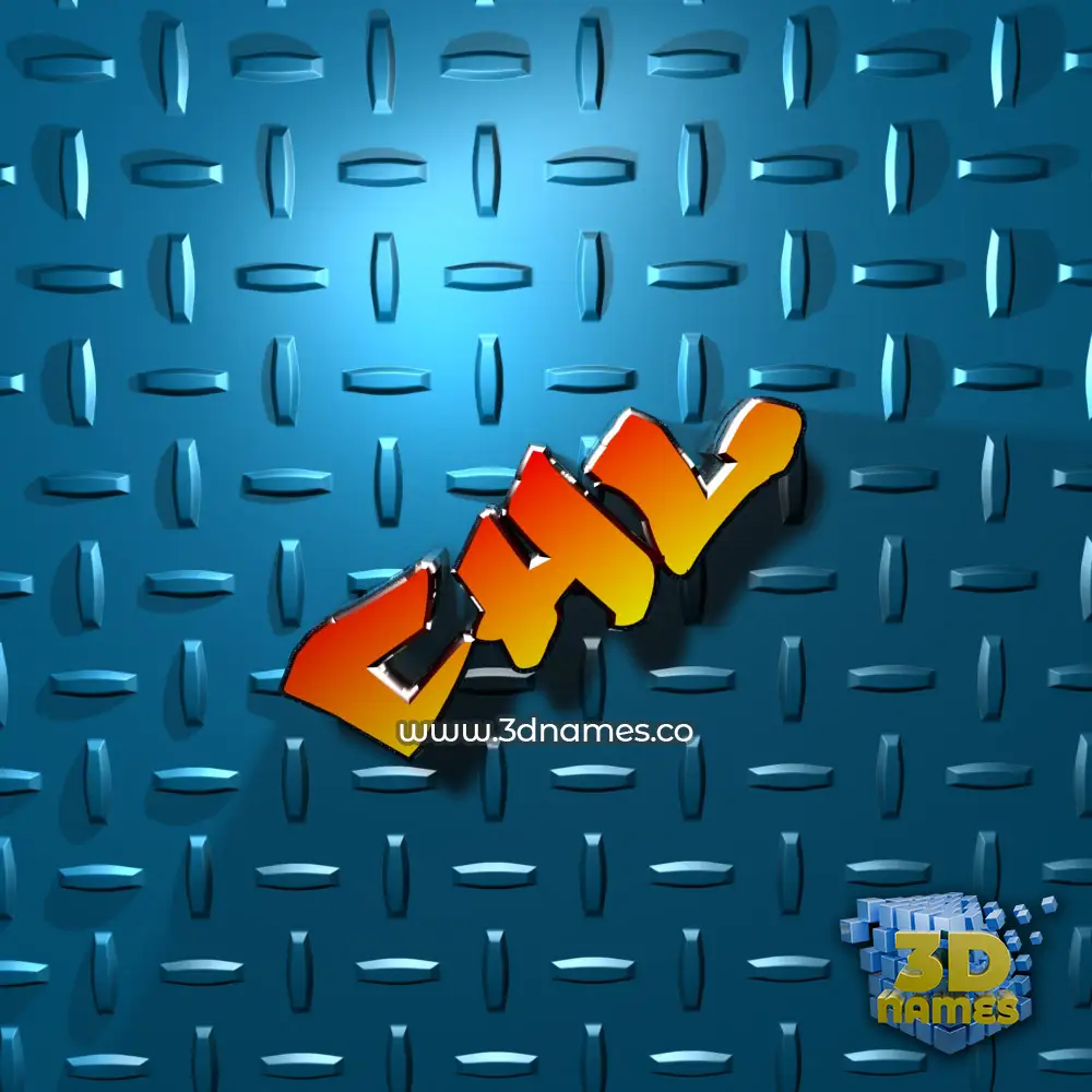 chl in Grid Style style - 3D name wallpaper chl in Grid Style style - 3D name wallpaper