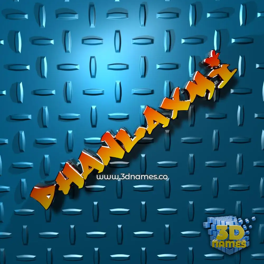 dhanlaxmi in Grid Style style - 3D name wallpaper dhanlaxmi in Grid Style style - 3D name wallpaper