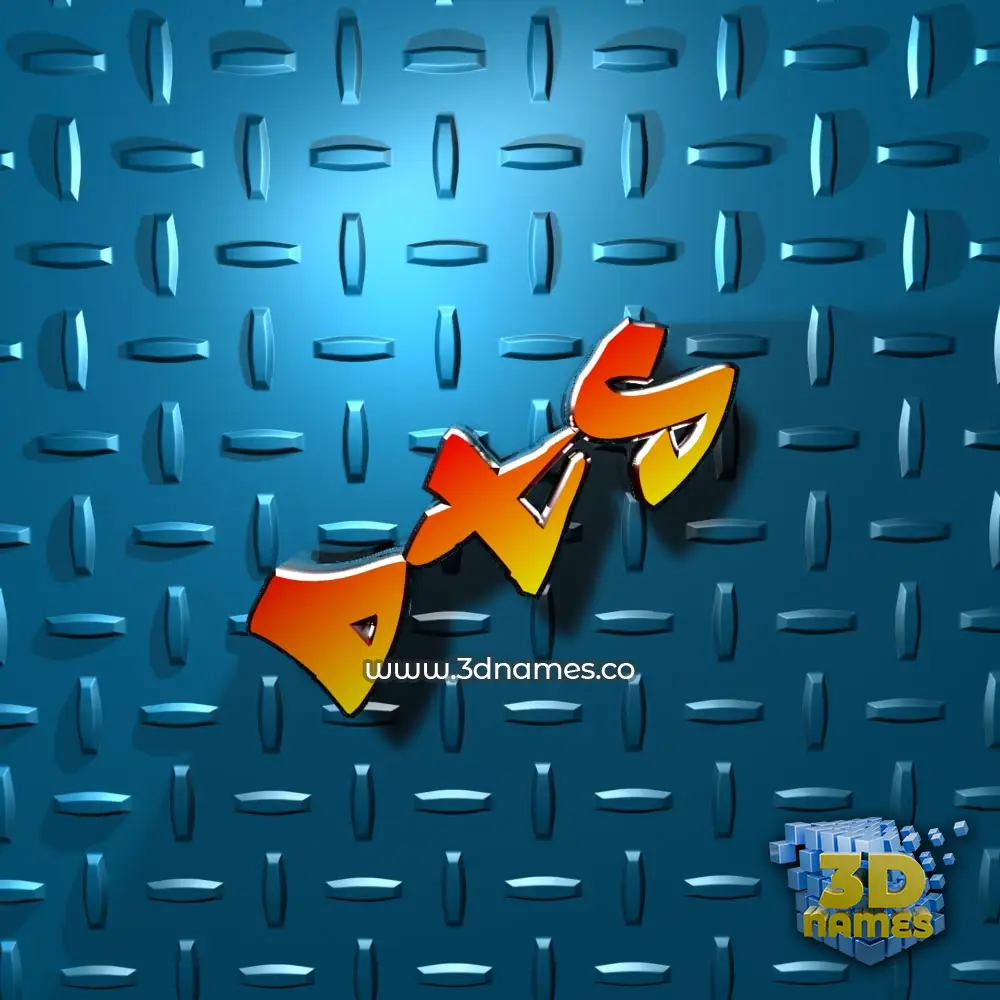 dts in Grid Style style - 3D name wallpaper dts in Grid Style style - 3D name wallpaper