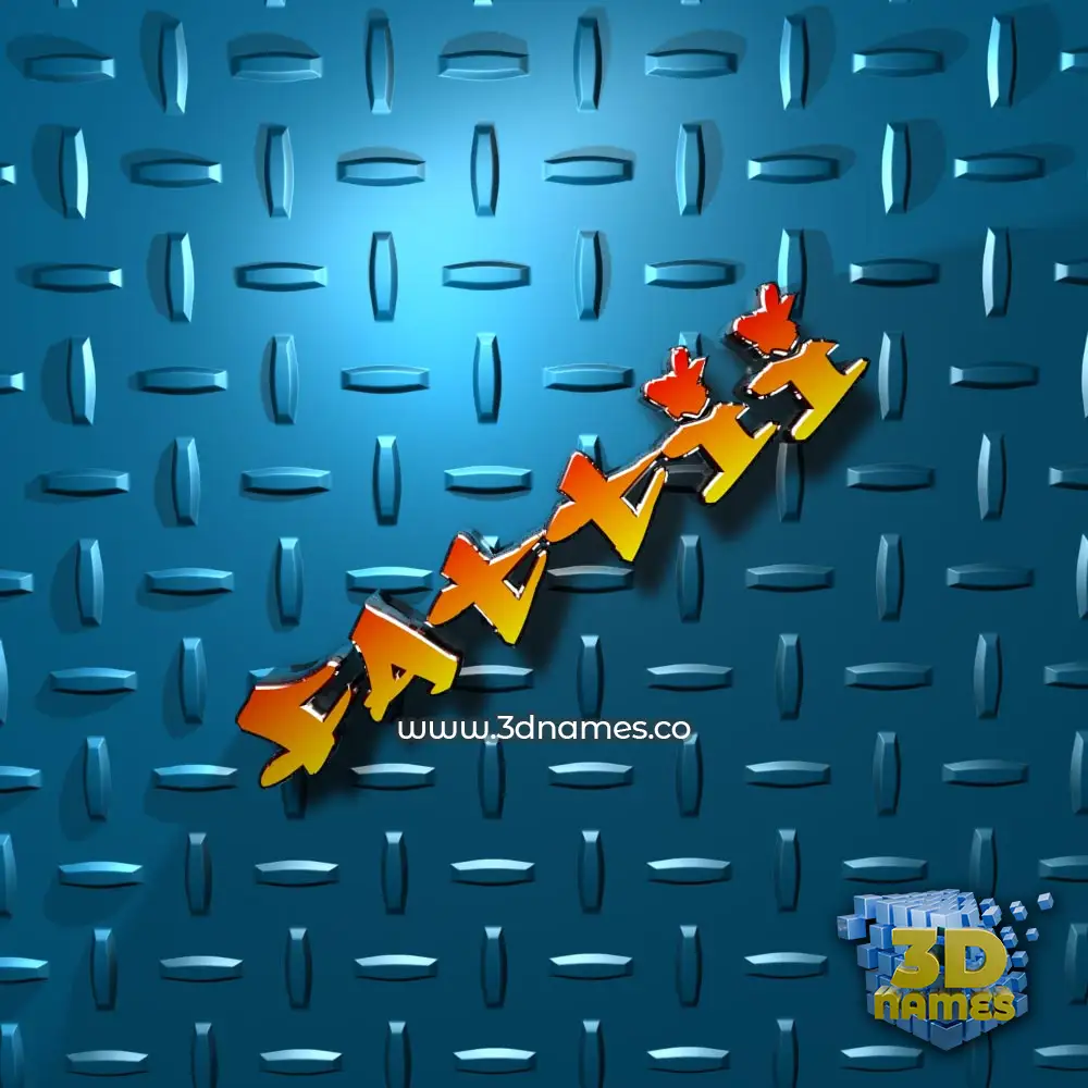 fattii in Grid Style style - 3D name wallpaper fattii in Grid Style style - 3D name wallpaper