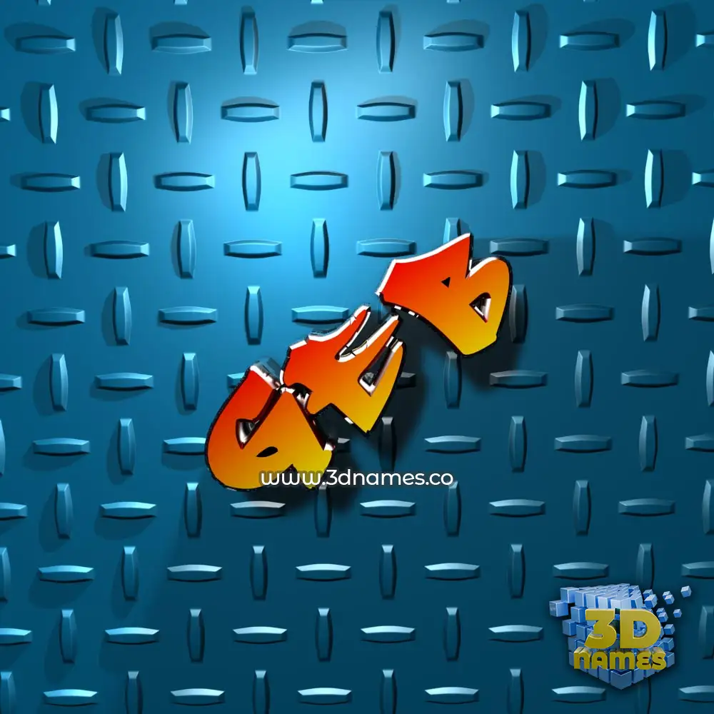 geb in Grid Style style - 3D name wallpaper geb in Grid Style style - 3D name wallpaper