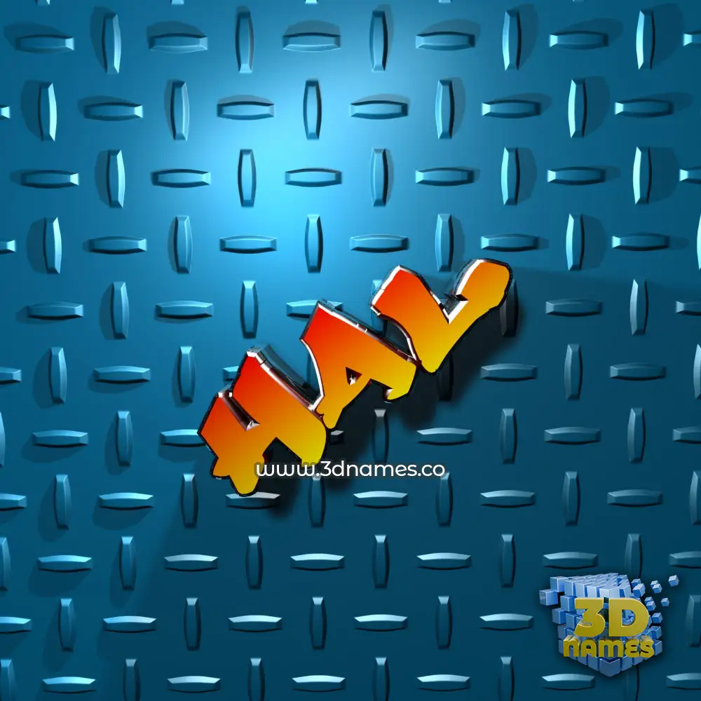 hal in Grid Style style - 3D name wallpaper hal in Grid Style style - 3D name wallpaper