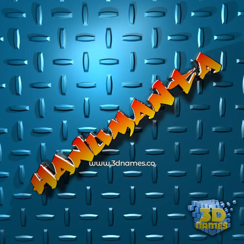 hanumanta in Grid Style style - 3D name wallpaper hanumanta in Grid Style style - 3D name wallpaper