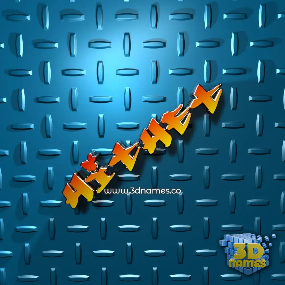 hithet in Grid Style style - 3D name wallpaper hithet in Grid Style style - 3D name wallpaper