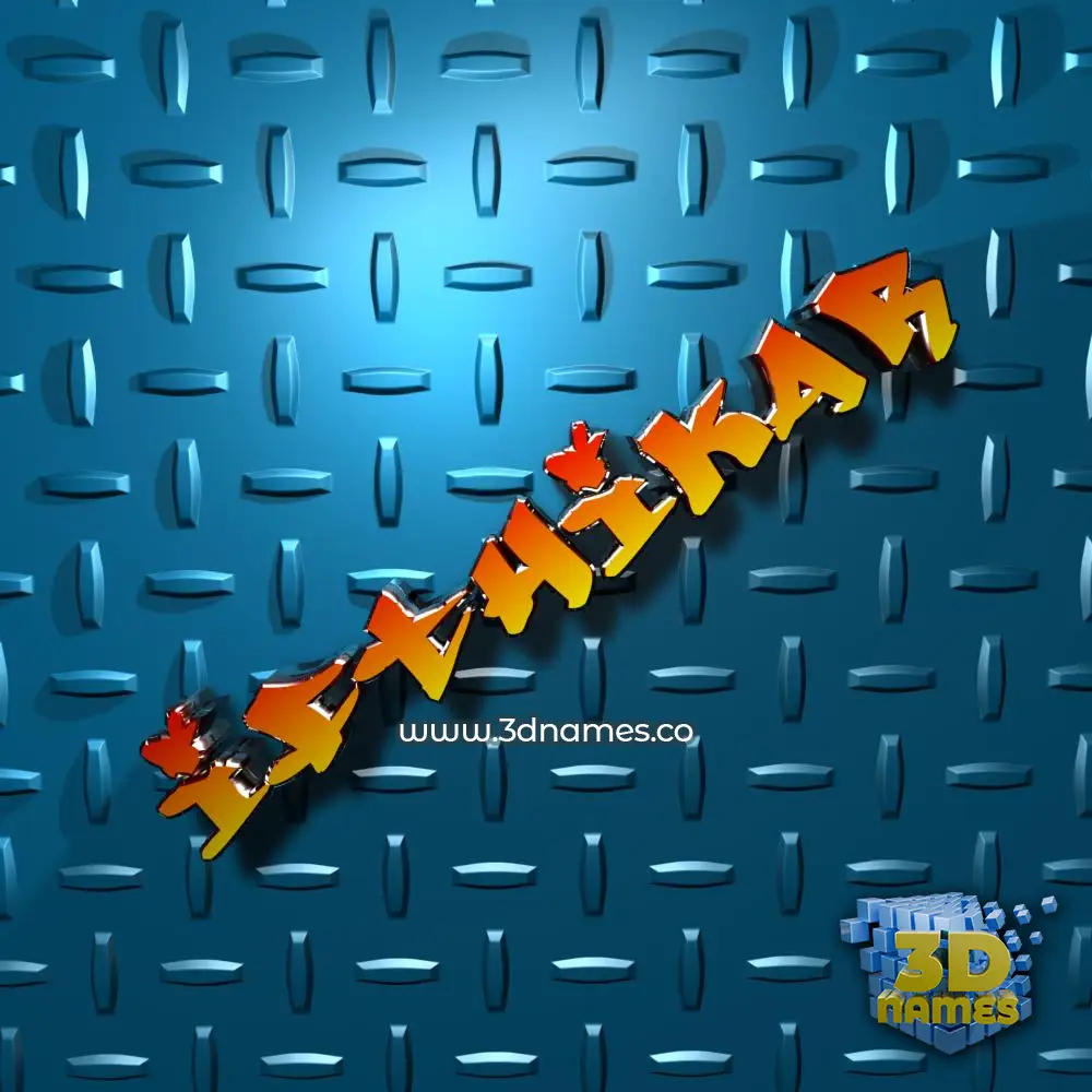 ifthikar in Grid Style style - 3D name wallpaper ifthikar in Grid Style style - 3D name wallpaper