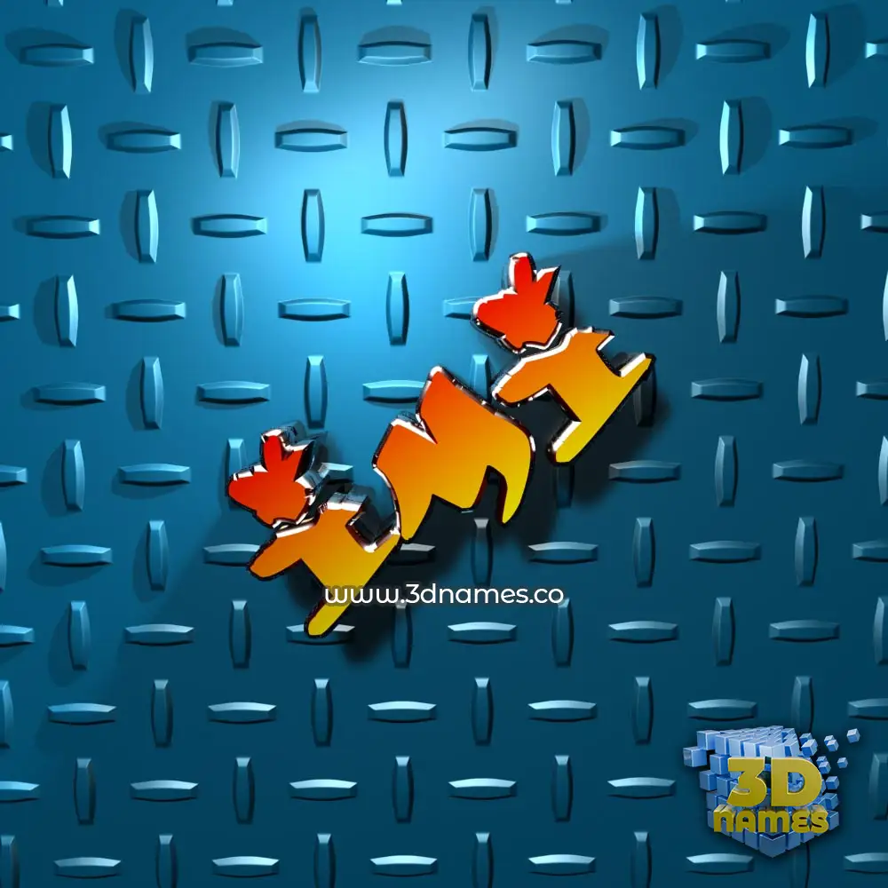 imi in Grid Style style - 3D name wallpaper imi in Grid Style style - 3D name wallpaper