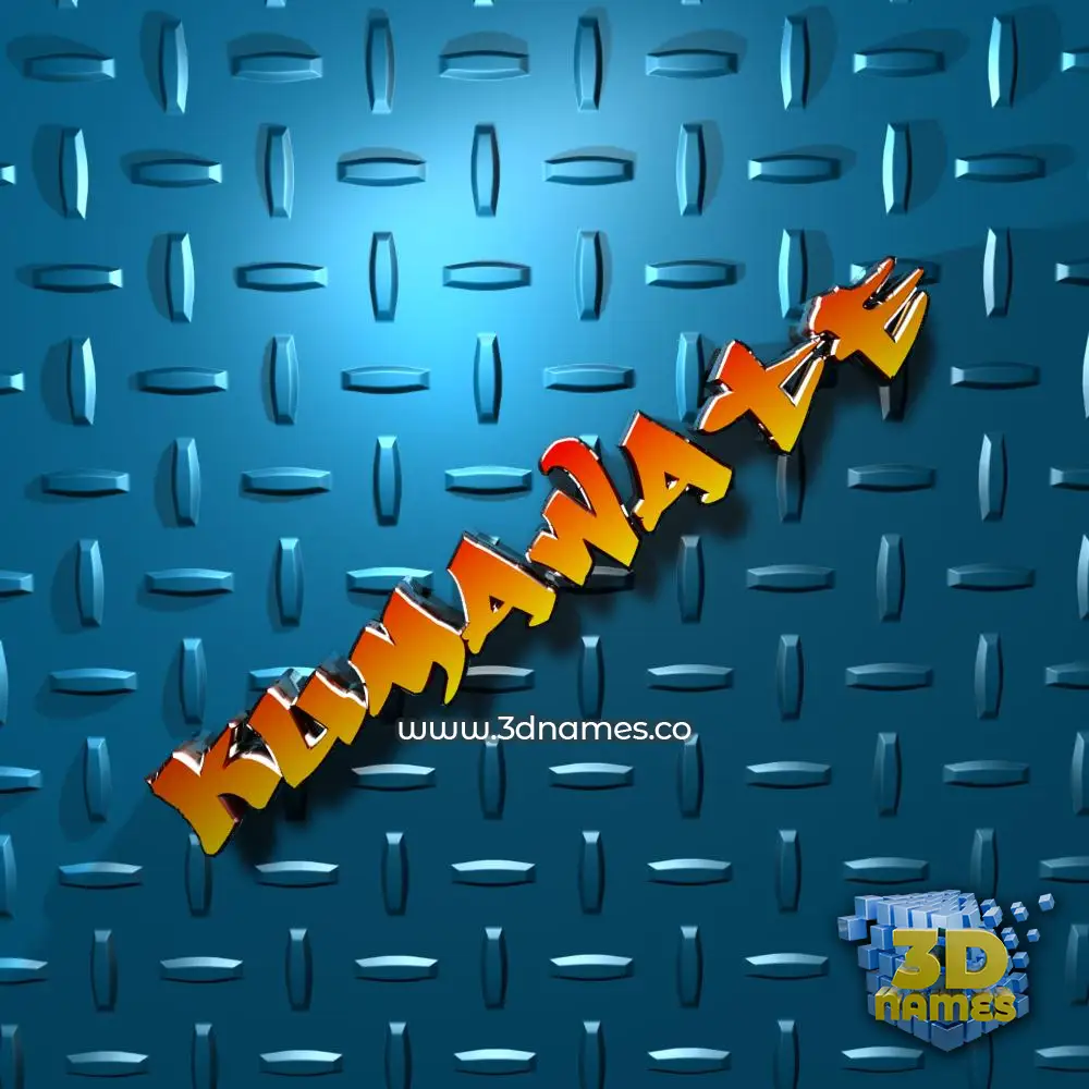 kumawate in Grid Style style - 3D name wallpaper kumawate in Grid Style style - 3D name wallpaper