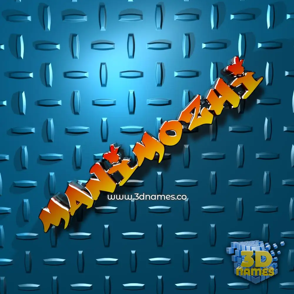 manimozhi in Grid Style style - 3D name wallpaper manimozhi in Grid Style style - 3D name wallpaper