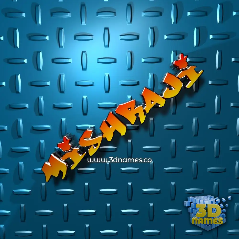 mishraji in Grid Style style - 3D name wallpaper mishraji in Grid Style style - 3D name wallpaper
