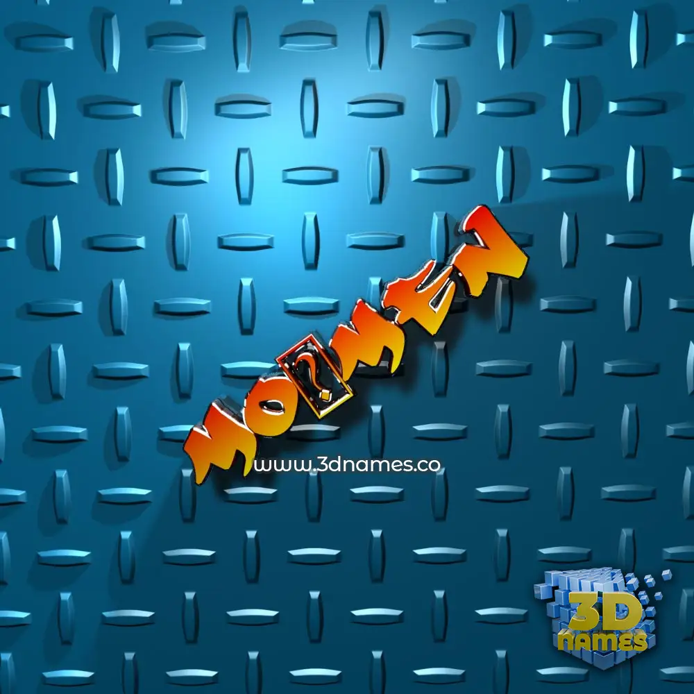 mo2men in Grid Style style - 3D name wallpaper mo2men in Grid Style style - 3D name wallpaper