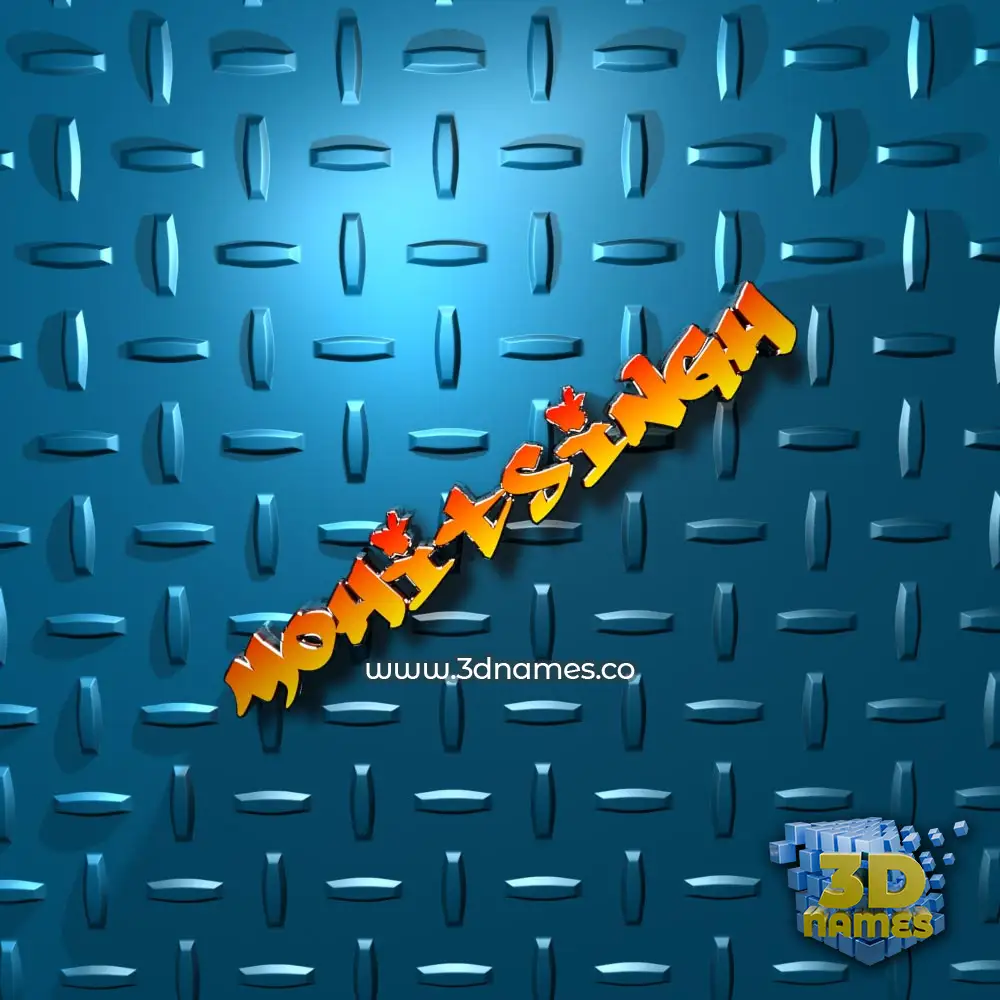 mohitsingh in Grid Style style - 3D name wallpaper mohitsingh in Grid Style style - 3D name wallpaper