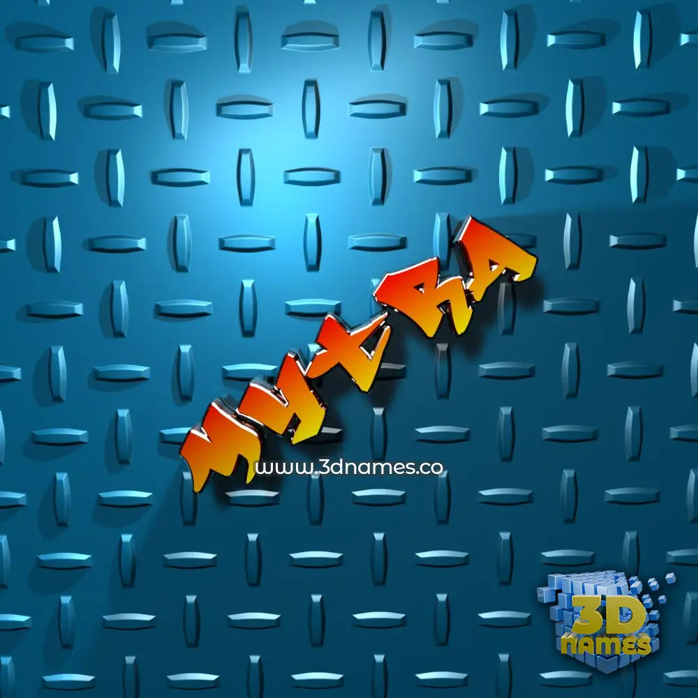 mytra in Grid Style style - 3D name wallpaper mytra in Grid Style style - 3D name wallpaper