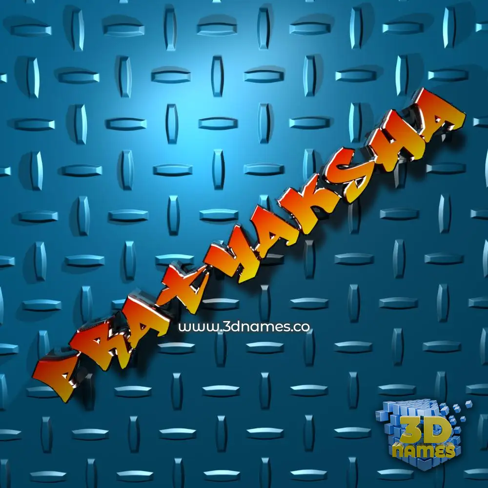 pratyaksha in Grid Style style - 3D name wallpaper pratyaksha in Grid Style style - 3D name wallpaper