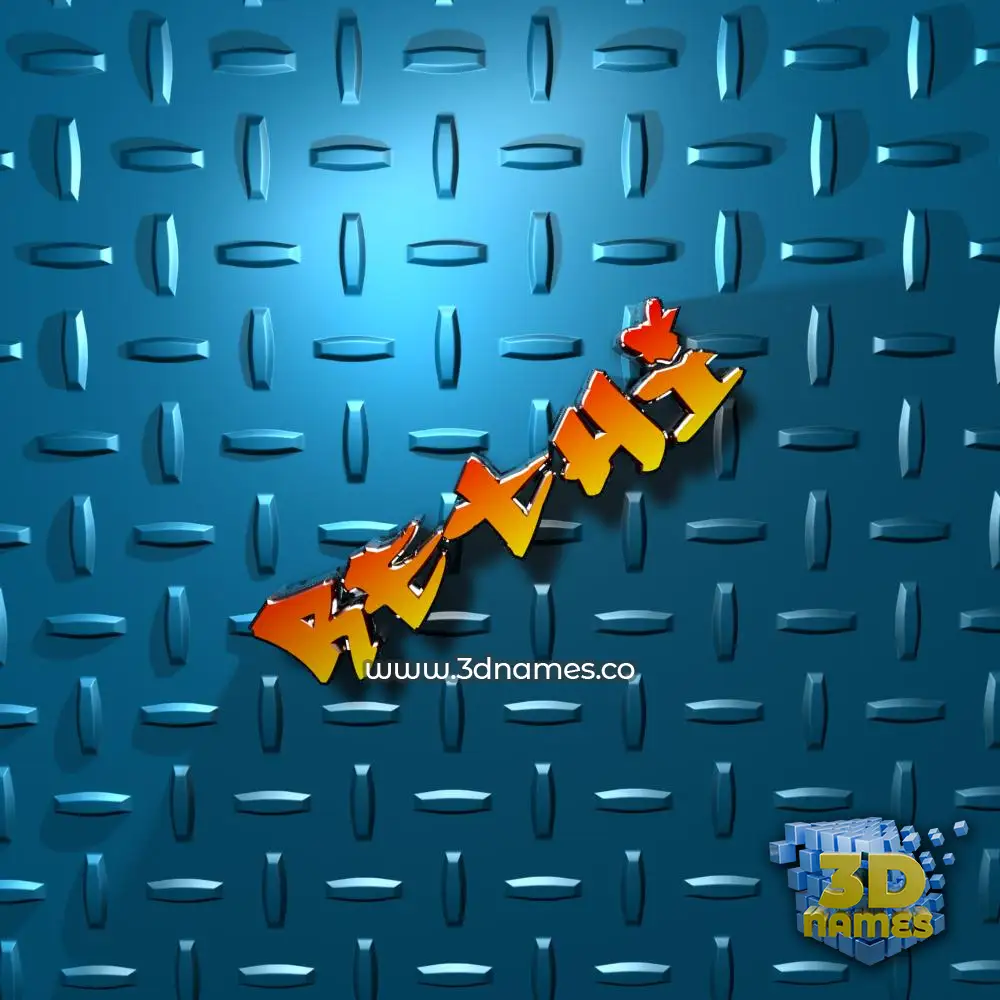 rethi in Grid Style style - 3D name wallpaper rethi in Grid Style style - 3D name wallpaper