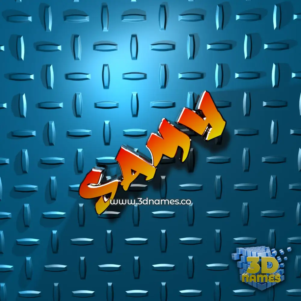 samy in Grid Style style - 3D name wallpaper samy in Grid Style style - 3D name wallpaper