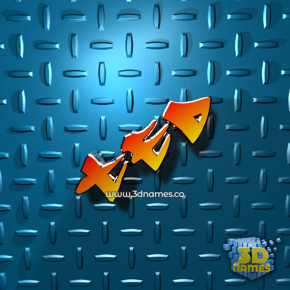 ted in Grid Style style - 3D name wallpaper ted in Grid Style style - 3D name wallpaper