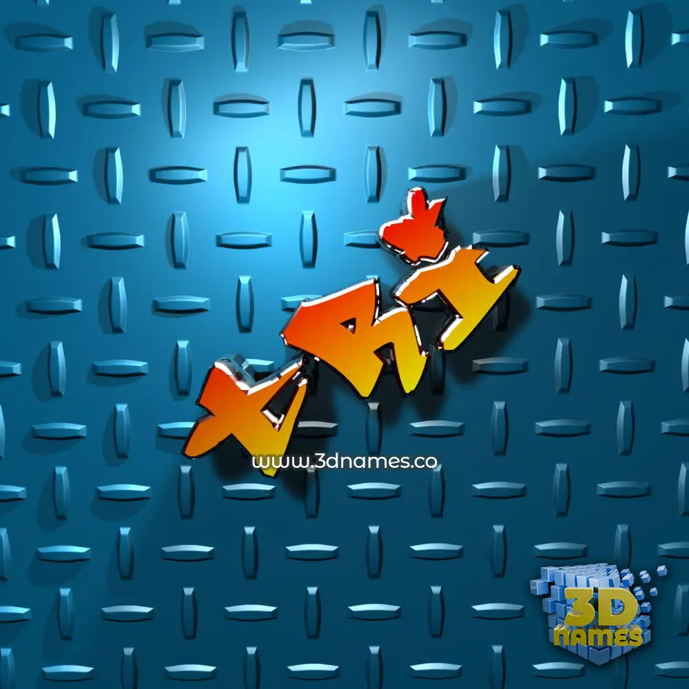 tri in Grid Style style - 3D name wallpaper tri in Grid Style style - 3D name wallpaper