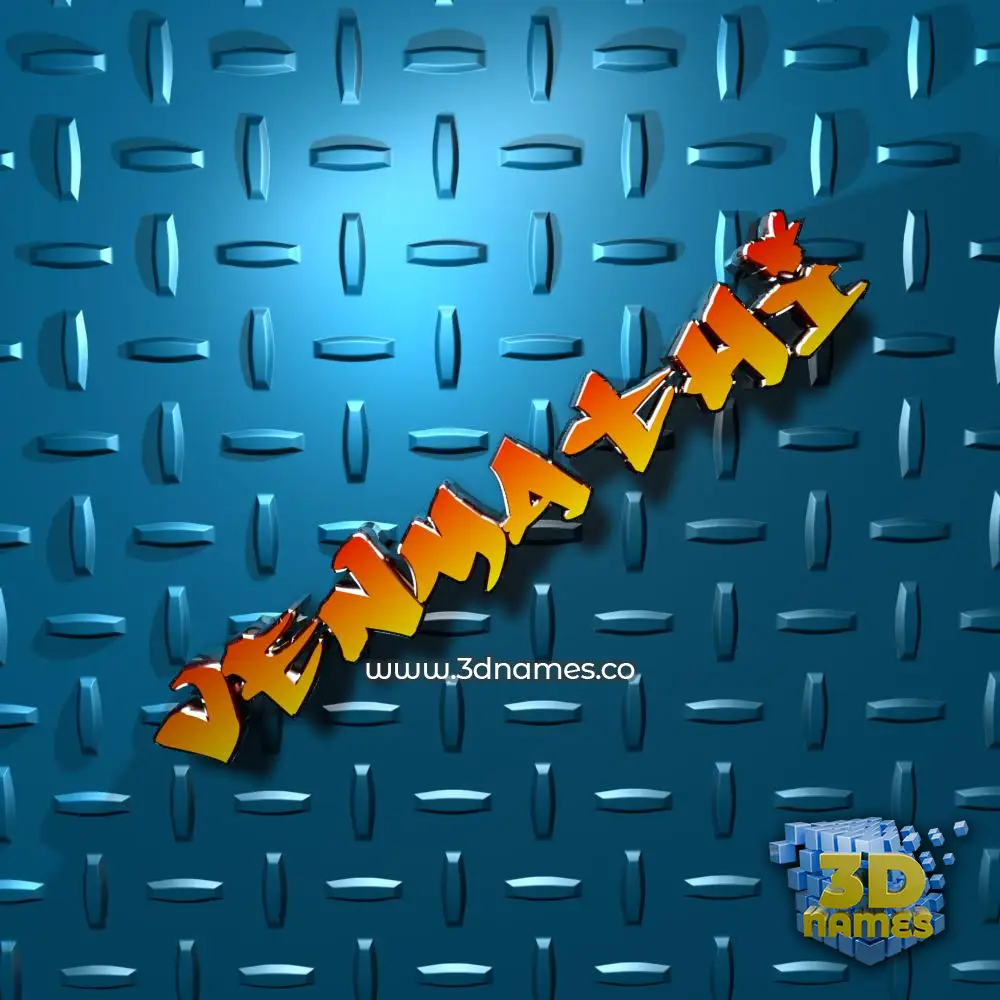 venmathi in Grid Style style - 3D name wallpaper