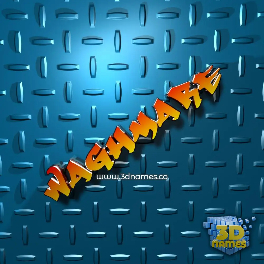 waghmare in Grid Style style - 3D name wallpaper waghmare in Grid Style style - 3D name wallpaper