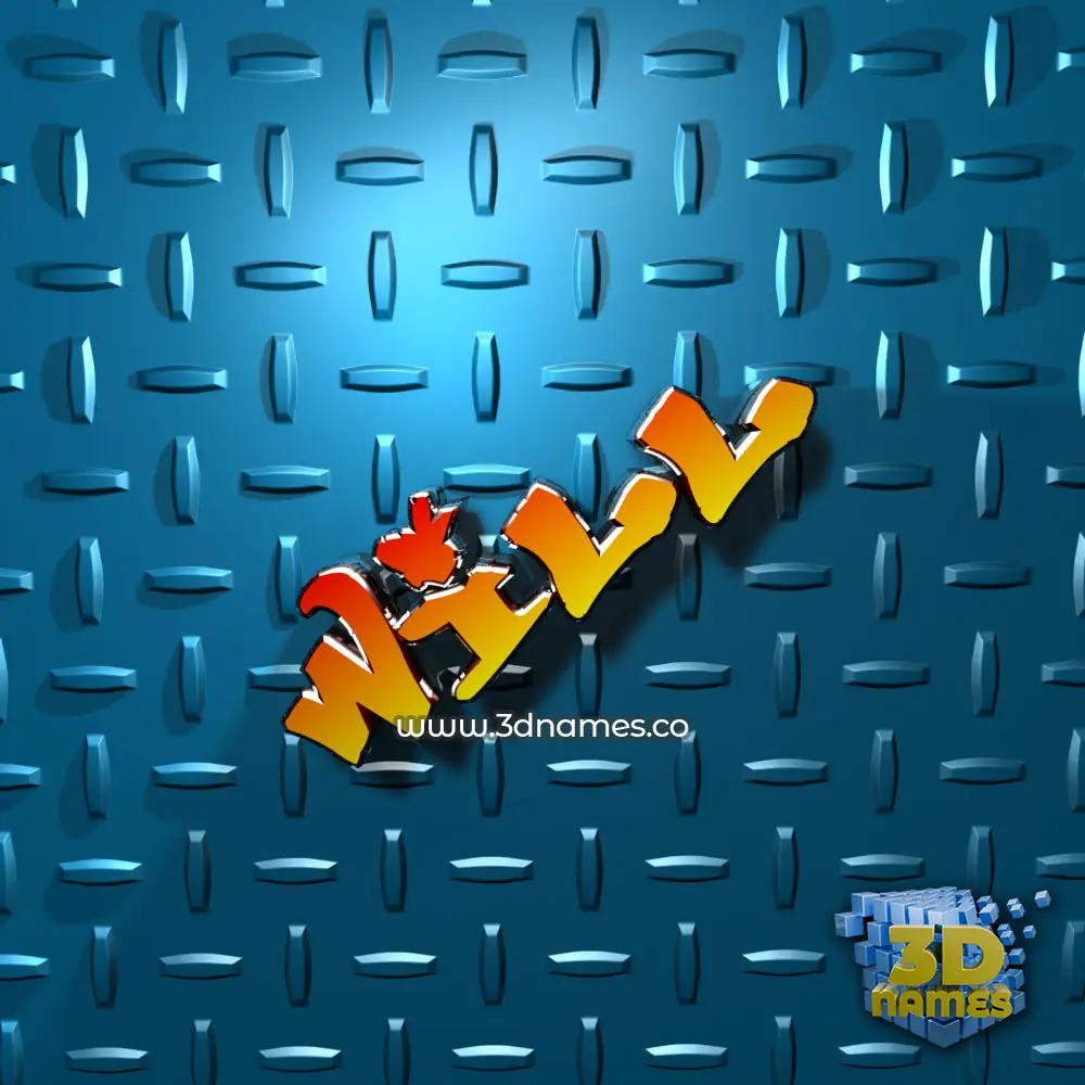 will in Grid Style style - 3D name wallpaper will in Grid Style style - 3D name wallpaper