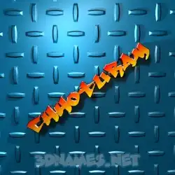 chhoturam in Grid Style style - 3D name wallpaper