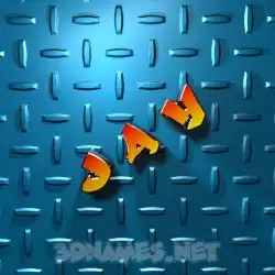 j a y in Grid Style style - 3D name wallpaper
