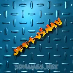 jeetvinay in Grid Style style - 3D name wallpaper