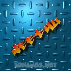 neethu in Grid Style style - 3D name wallpaper