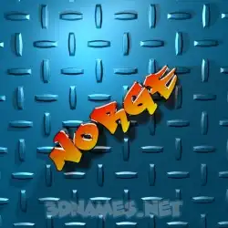norge in Grid Style style - 3D name wallpaper