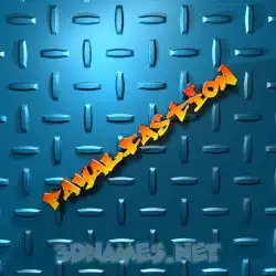 payalfastion in Grid Style style - 3D name wallpaper