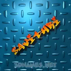 savithri in Grid Style style - 3D name wallpaper