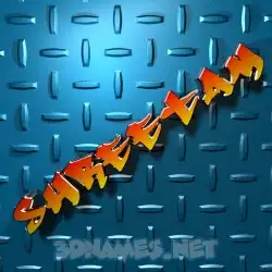 shreetam in Grid Style style - 3D name wallpaper