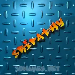 sripathy in Grid Style style - 3D name wallpaper