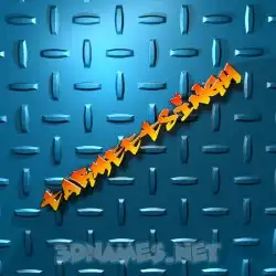 tarmeetsingh in Grid Style style - 3D name wallpaper