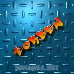 torben in Grid Style style - 3D name wallpaper