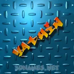 yathin in Grid Style style - 3D name wallpaper