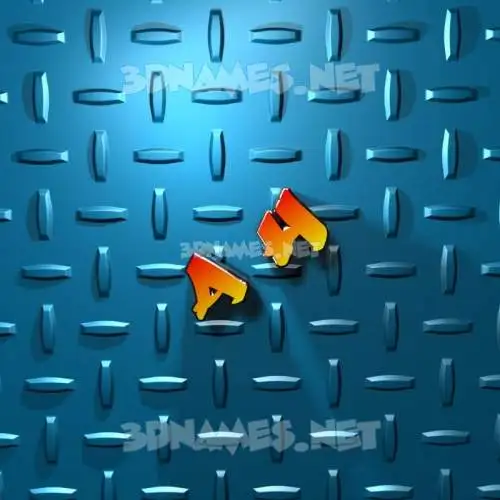 a h in Grid Style style - 3D name wallpaper a h in Grid Style style - 3D name wallpaper