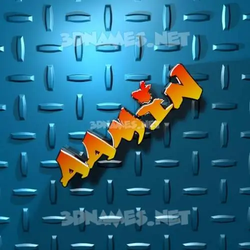 aamin in Grid Style style - 3D name wallpaper aamin in Grid Style style - 3D name wallpaper