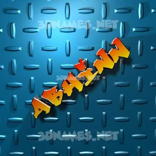 abhinn in Grid Style style - 3D name wallpaper abhinn in Grid Style style - 3D name wallpaper