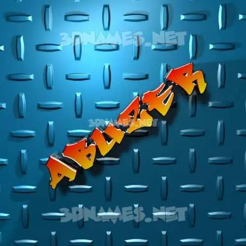 abuzer in Grid Style style - 3D name wallpaper abuzer in Grid Style style - 3D name wallpaper