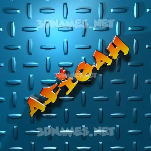 afiqah in Grid Style style - 3D name wallpaper afiqah in Grid Style style - 3D name wallpaper