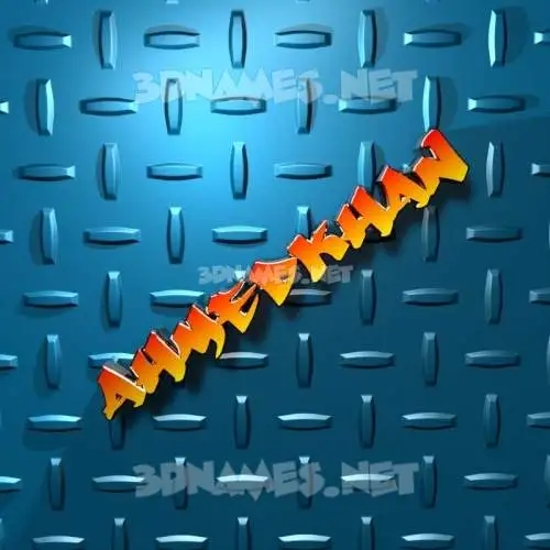 ahmedkhan in Grid Style style - 3D name wallpaper ahmedkhan in Grid Style style - 3D name wallpaper