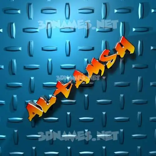 altamsh in Grid Style style - 3D name wallpaper altamsh in Grid Style style - 3D name wallpaper