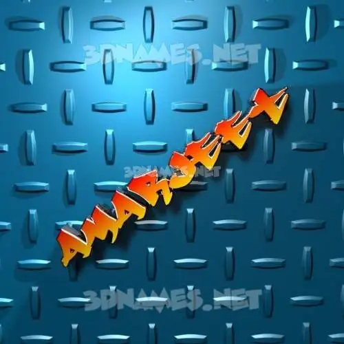 amarjeet in Grid Style style - 3D name wallpaper