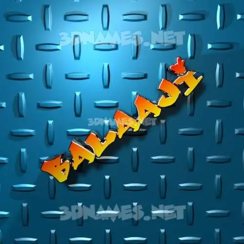 balaaji in Grid Style style - 3D name wallpaper balaaji in Grid Style style - 3D name wallpaper