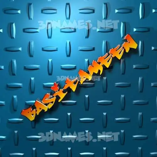 basitameen in Grid Style style - 3D name wallpaper basitameen in Grid Style style - 3D name wallpaper