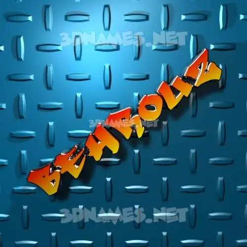 behrouz in Grid Style style - 3D name wallpaper behrouz in Grid Style style - 3D name wallpaper