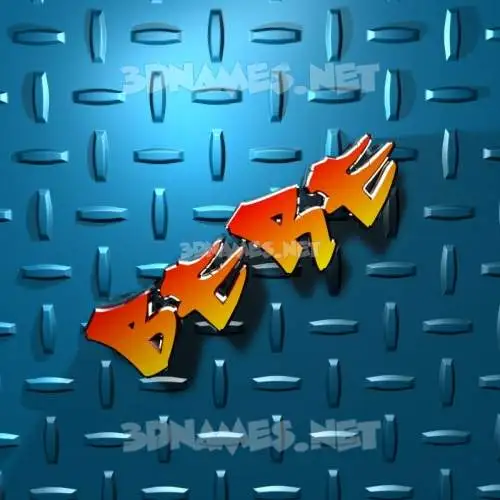 bere in Grid Style style - 3D name wallpaper bere in Grid Style style - 3D name wallpaper
